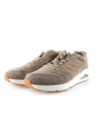 Skechers Sneaker Beige 300198