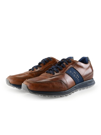 Bugatti Sneaker Braun 300199