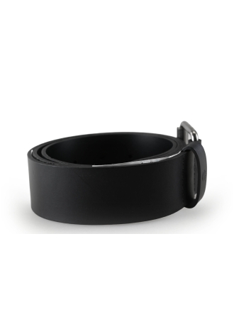 Timberland Gürtel Schwarz 300201