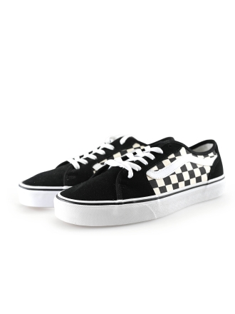 Vans Sneaker Schwarz 300204