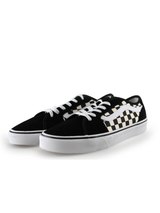 Vans Sneaker Schwarz 300205