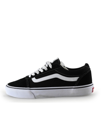 Vans Sneaker Schwarz 300206