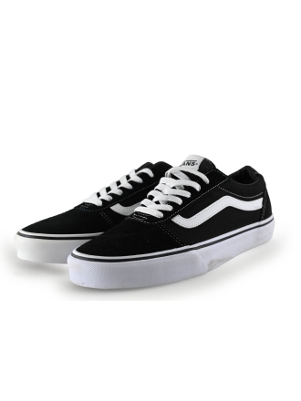 Vans Sneaker Schwarz 300206