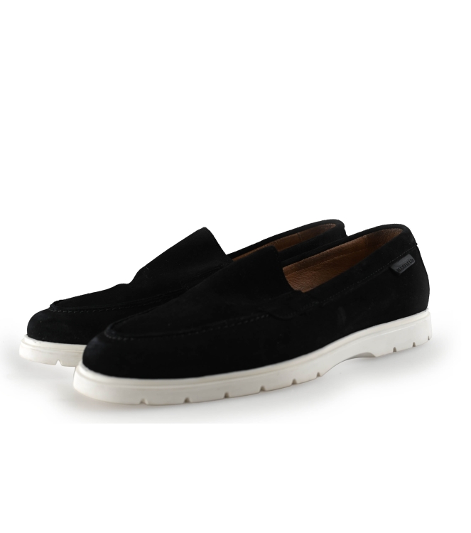 Manfield Loafers 