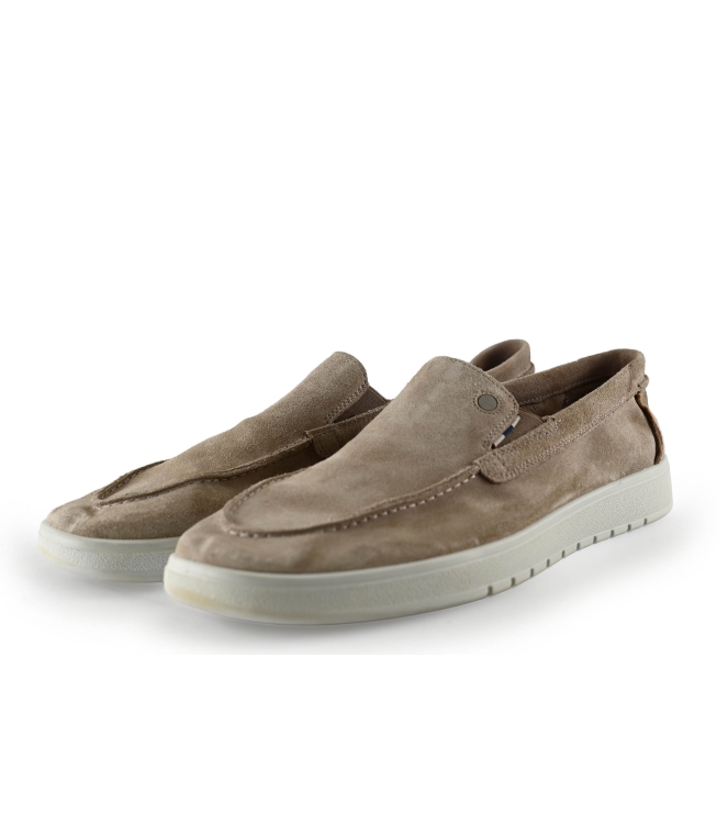 Manfield Slip-ons
