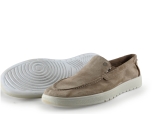 Manfield Slip-ons