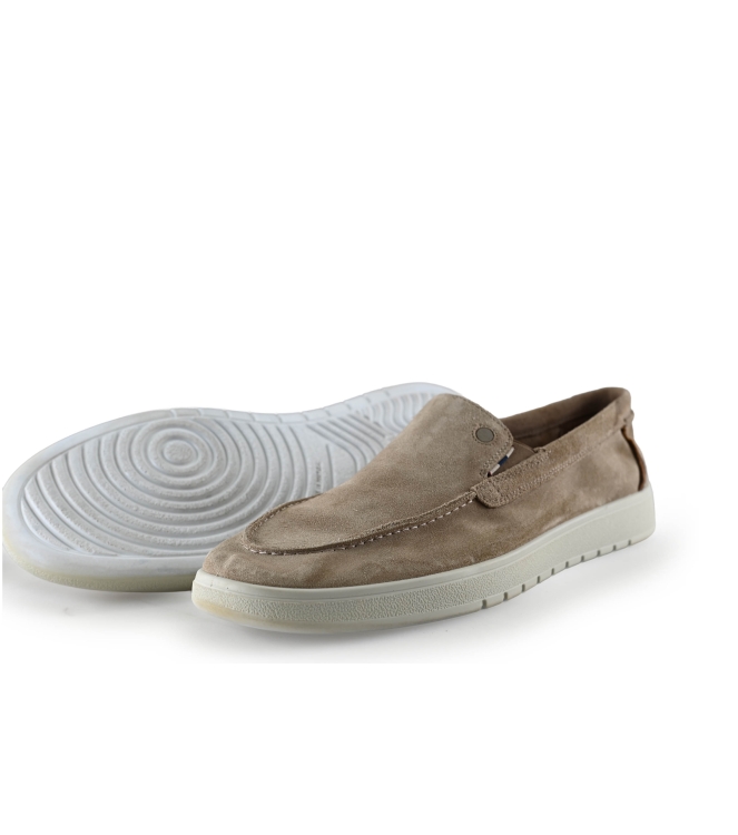 Manfield Slip-ons
