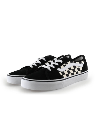 Vans Sneaker Schwarz 300210