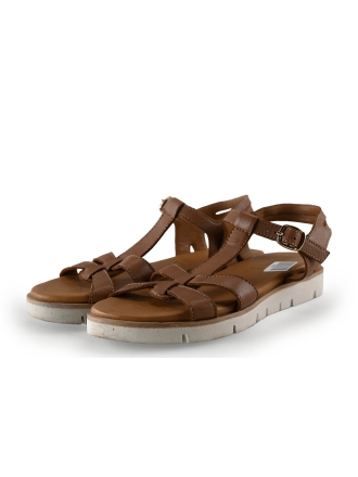 Semler Sandalen Braun 300211