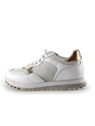 Liu Jo Sneaker Weiß 300216