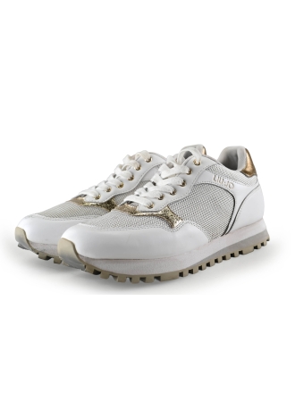 Liu Jo Sneaker Weiß 300216