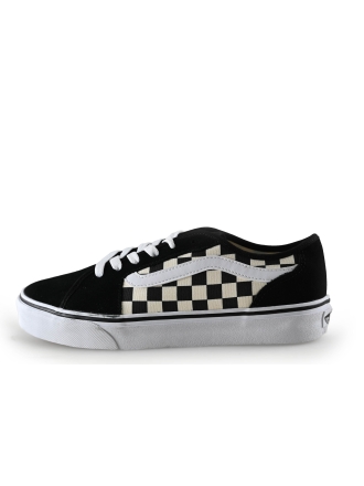 Vans Sneaker Schwarz 300217