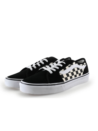 Vans Sneaker Schwarz 300217