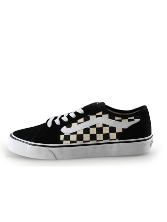 Vans Sneaker Schwarz 300218