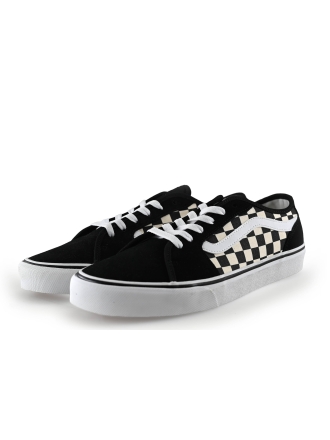 Vans Sneaker Schwarz 300218