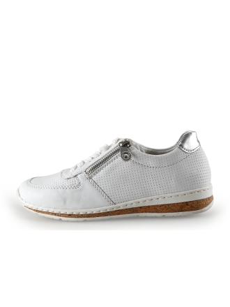 Rieker Sneaker Weiß 300236