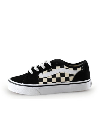 Vans Sneaker Schwarz 300237