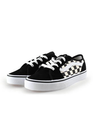 Vans Sneaker Schwarz 300237
