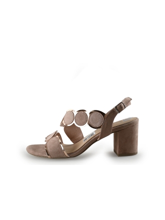 Marco Tozzi Sandalen Beige 300238