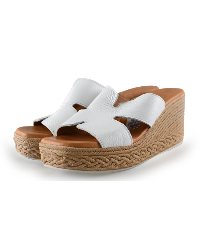 Oh My Sandals Keilschuhe