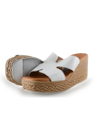 Oh My Sandals Keilschuhe