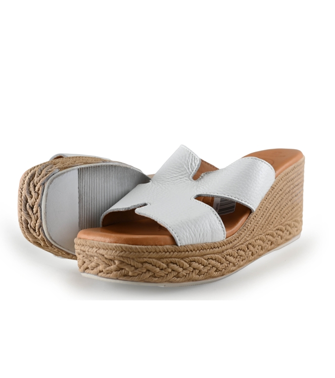 Oh My Sandals Keilschuhe