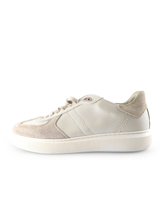 Manfield Sneaker Beige 300245