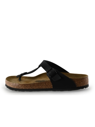 Birkenstock Flip-Flops Schwarz 300249