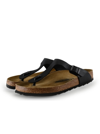 Birkenstock Flip-Flops Schwarz 300249