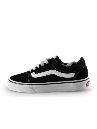 Vans Sneaker Schwarz 300252