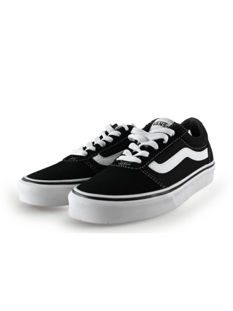 Vans Sneaker Schwarz 300252