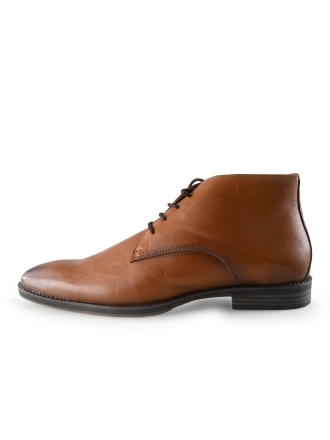State Of Art Stiefeletten Cognac 300255