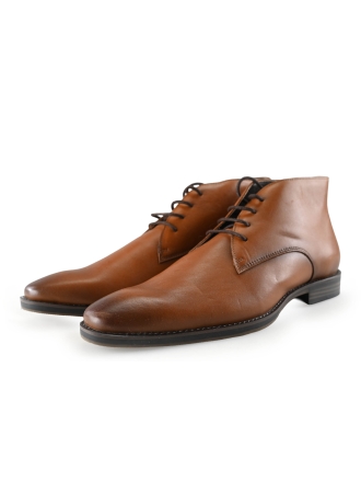 State Of Art Stiefeletten Cognac 300255