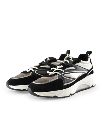 Cruyff Sneaker Schwarz 300256