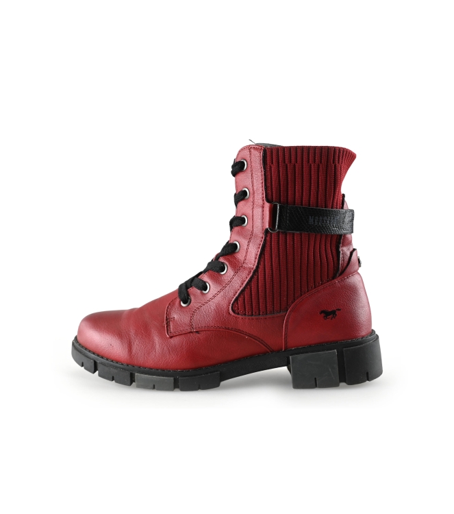 Mustang Schnürstiefel
