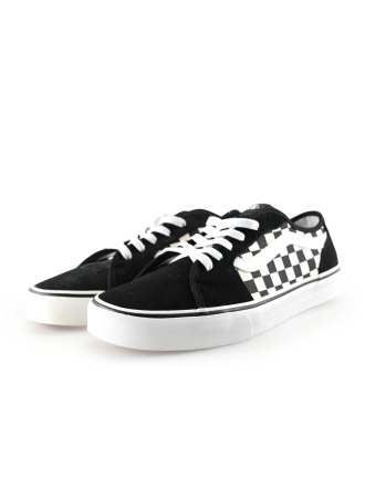 Vans Sneaker Schwarz 300258