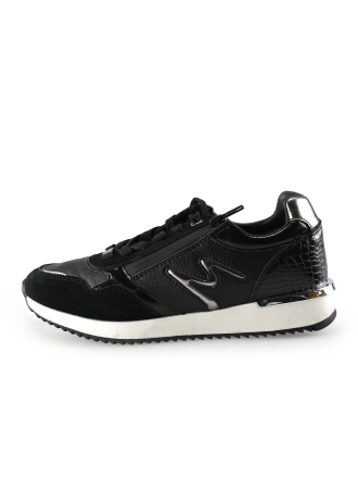 Mexx Sneaker Schwarz 300259