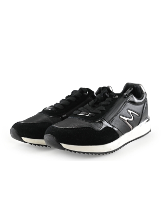 Mexx Sneaker Schwarz 300259