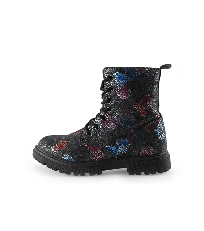 Nelson Kids Schnürstiefel