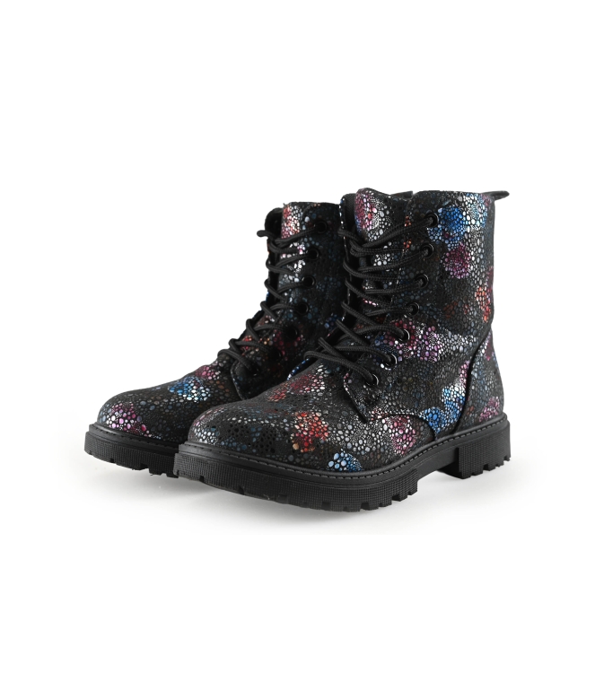 Nelson Kids Schnürstiefel