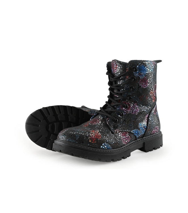 Nelson Kids Schnürstiefel