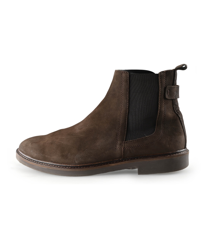 Campbell Chelsea boots