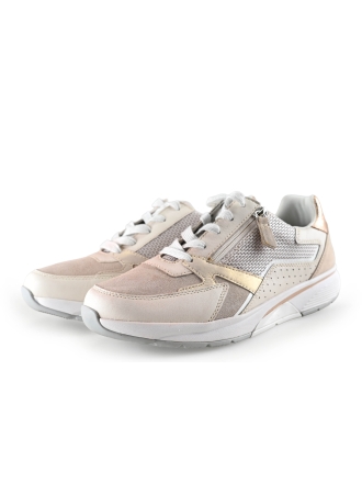 Gabor Sneaker Beige 300264