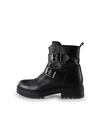 Omoda Boots Schwarz 300267