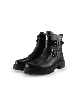 Omoda Boots Schwarz 300267