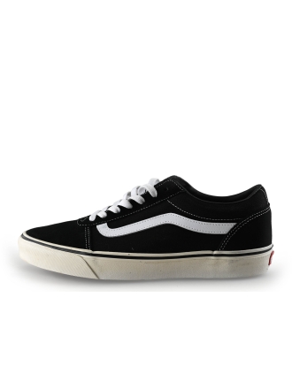 Vans Sneaker Schwarz 300269