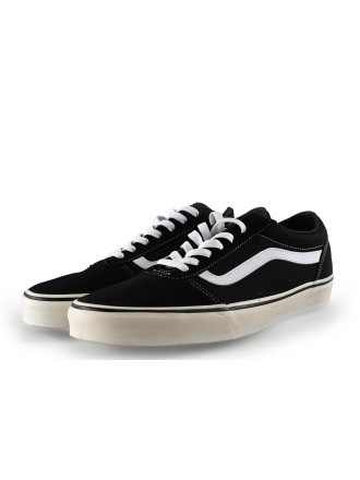 Vans Sneaker Schwarz 300269