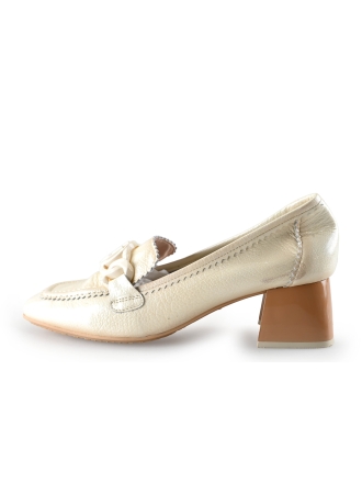 Hispanitas Loafers  Beige 300270