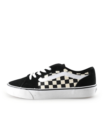 Vans Sneaker Schwarz 300272