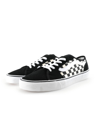 Vans Sneaker Schwarz 300272